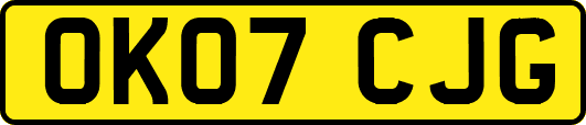 OK07CJG