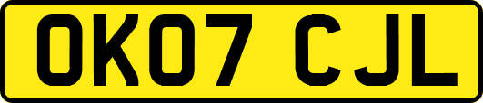 OK07CJL