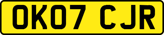 OK07CJR