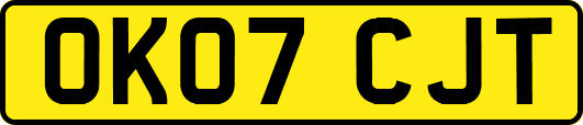 OK07CJT