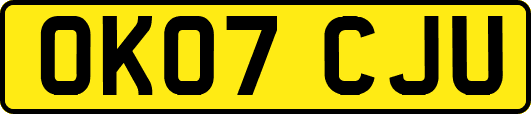 OK07CJU