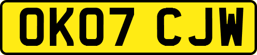 OK07CJW