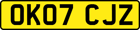 OK07CJZ