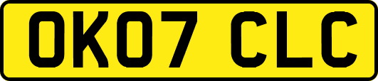 OK07CLC