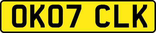 OK07CLK