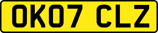 OK07CLZ