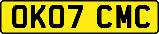 OK07CMC