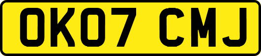 OK07CMJ