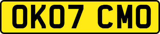 OK07CMO