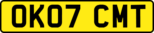 OK07CMT