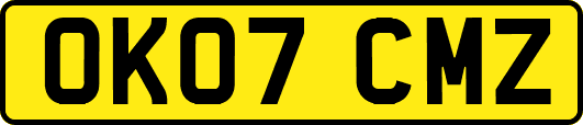 OK07CMZ