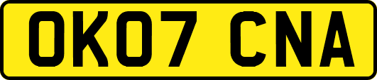 OK07CNA