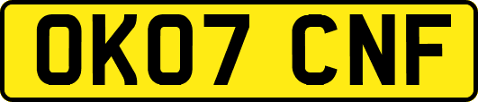 OK07CNF