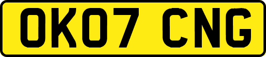 OK07CNG
