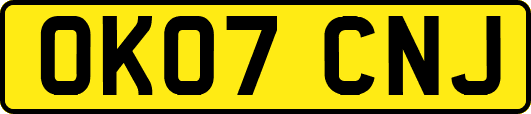 OK07CNJ