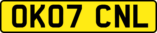 OK07CNL