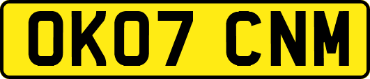 OK07CNM