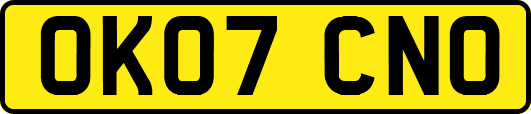 OK07CNO