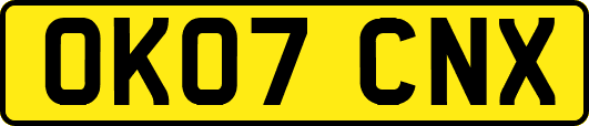 OK07CNX