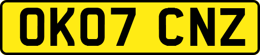OK07CNZ