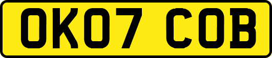 OK07COB