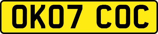 OK07COC