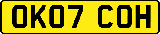 OK07COH
