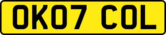 OK07COL