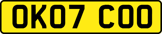 OK07COO