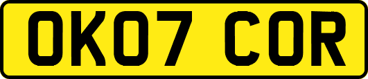 OK07COR