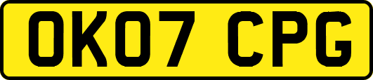 OK07CPG