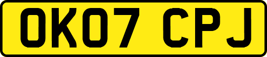 OK07CPJ