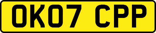 OK07CPP