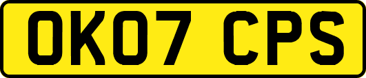 OK07CPS