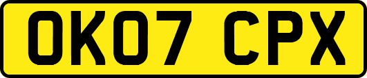 OK07CPX