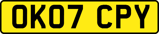 OK07CPY
