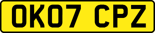 OK07CPZ
