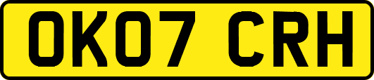 OK07CRH