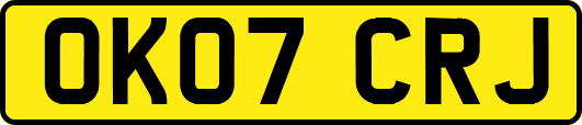 OK07CRJ