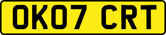 OK07CRT