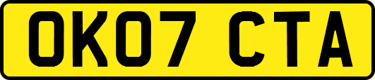 OK07CTA