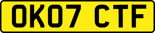 OK07CTF