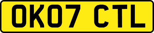 OK07CTL