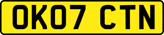 OK07CTN
