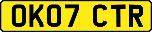 OK07CTR
