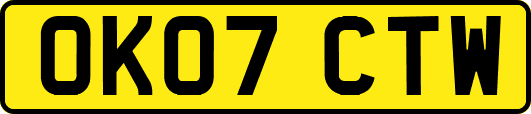 OK07CTW