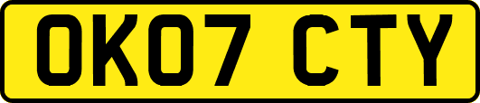 OK07CTY