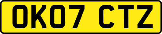 OK07CTZ