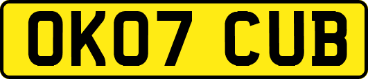 OK07CUB