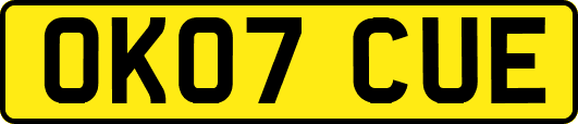 OK07CUE